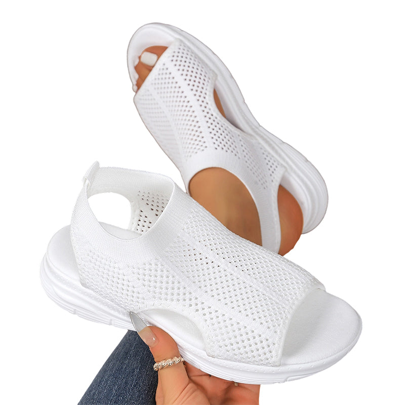 Viviane™ | Sandalias Ultra Cómodas