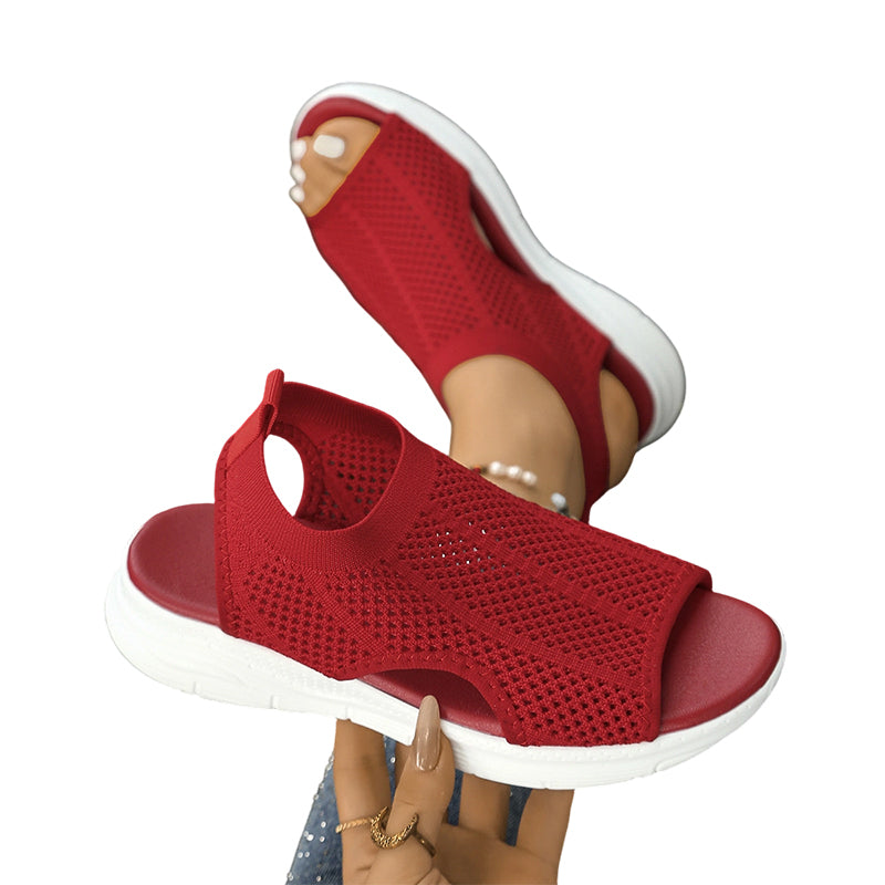 Viviane™ | Sandalias Ultra Cómodas