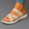 Mathilde™ | Sandalias Cómodas Slip-On